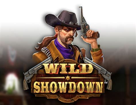 Jogar Wild Showdown no modo demo